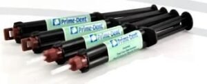 AUtomix Dual Cure Glass Ionomer Band Cement - Prime Dental