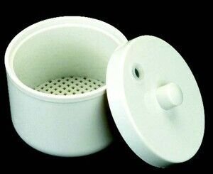 Burs Tub