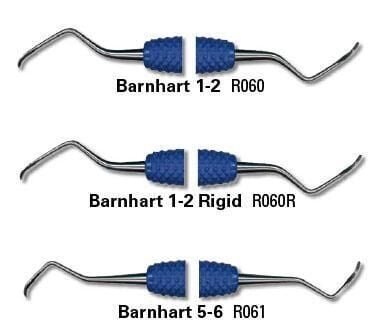 Barnhart Curette - PDT