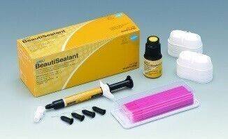 BeautiSealant - Shofu