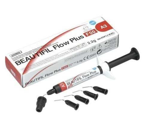 Beautifil-Flow-Plus-F00.jpg Beautifil Flow Plus F00 - Shofu