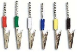 Patient Bib Chains