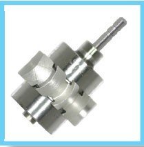 Bien Air Turbine Bora S36 - S36L Push Button Turbine - HPP