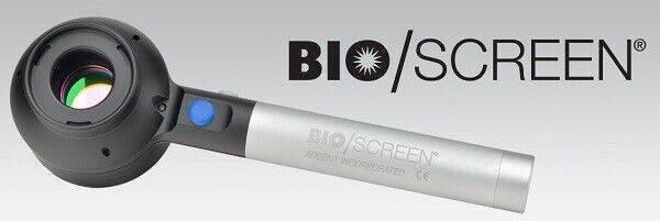 Bio-Screen-AdDent.jpg Bio Screen Oral Examination Light - AdDent