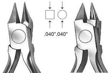Bird Beak Pliers - Task