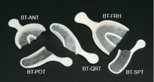 Excellent Bite Trays - Plasdent