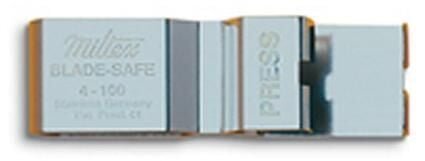 Blade-Safe Blade Remover - Miltex