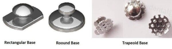 Micro Buttons