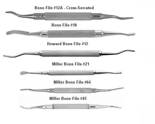 Bone File