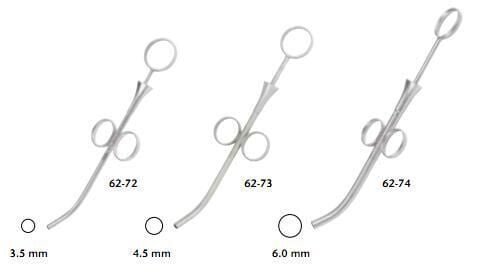 Bone Graft syringes - Miltex