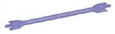 Bracket Height Gauge - Dentsply Sirona