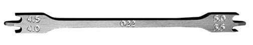 Bracket Height Gauge