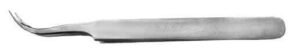 Bracket Placing Tweezers