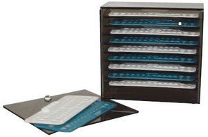 Bracket Tray Holder - Dentsply Sirona