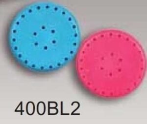 Bur Magnetic Blocks Round large size