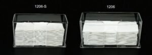 C-Fold Towel Organizer - PlasDent