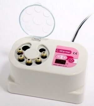 C-Warmer Anesthetic / Composite Warmer - Dentazon