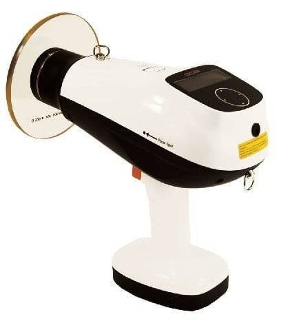 Cacoon-X-Ray-Unit.jpg Cocoon handheld X Ray Unit