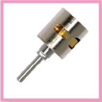 Canister Turbine - Mini - HPP