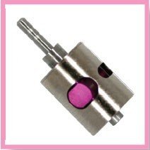 Canister Turbine - HPP
