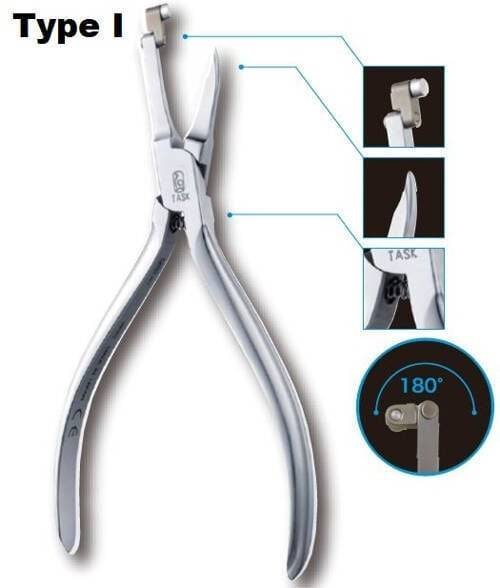 Temporary Crown Remover - Task