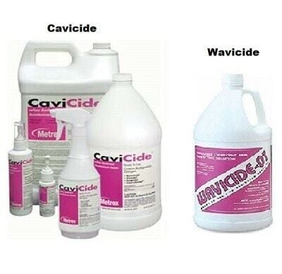 CaviCide - Metrex