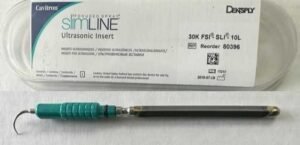 Cavitron FSI slimLINE 10L Inserts - Dentsply