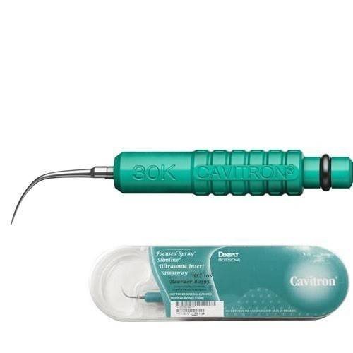 Cavitron FSI slimLINE Inserts - Dentsply -- Buy 3 Get 1 Free --