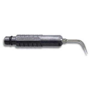 Cavitron TFI Thru Flow 25K TFI-1000 straight triple-bend insert - Dentsply-Sirona