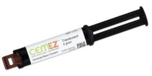 Cem EZ Universal Resin Cement - Zest Dental
