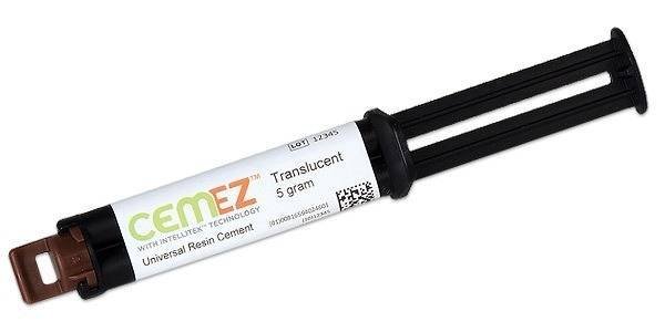 Cem EZ Universal Resin Cement - Zest Dental