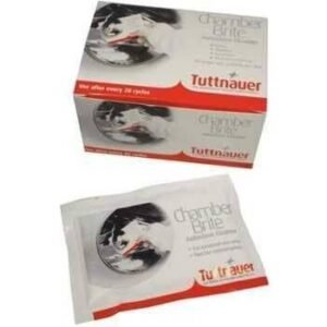 Chamber Brite - Tuttnauer