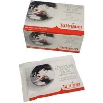 Chamber Brite - Tuttnauer