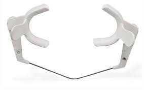 Cheek-Retractor-Wire-Type-Clear.jpg Cheek Retractor Wire Type Clear