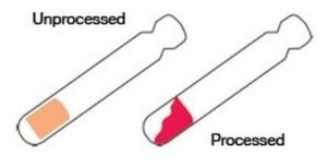 Chemical Indicator Tube - SPS Medical