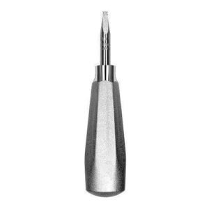 Christensen Crown Remover - Straight