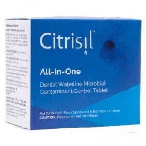 Citrisil Dental Waterline Cleaner - Sterisil
