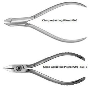 Clasp Adjusting Plier