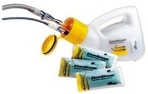 CleanStream Evacuation System Cleaner - Air Techniques