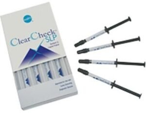 Clear Check SLP - Shofu