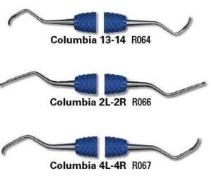 Columbia Curette - PDT