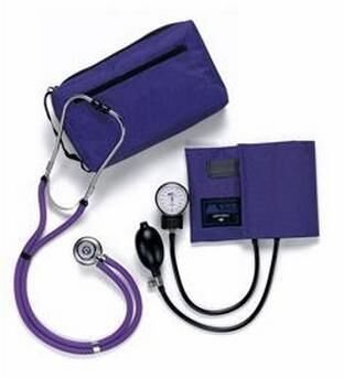 Compli-Mates Sprague Rappaport Combination Kit - Medline