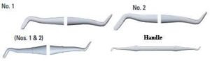 Composite Instruments - DA