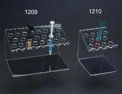 Composite Syringe Organizer - Plasdent