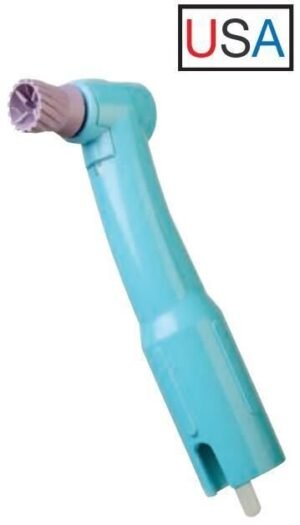 Contra Elite Disposable Prophy Angles - Young Dental
