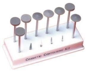 Cosmetic-Contouring-Kit-Shofu.jpg Cosmetic Contouring Kit - Shofu
