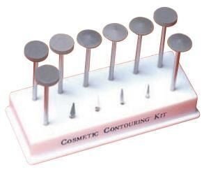 Cosmetic Contouring Kit - Shofu