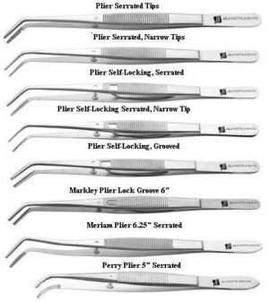 Cotton Plier
