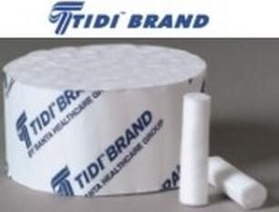 Cotton Rolls - TIDI