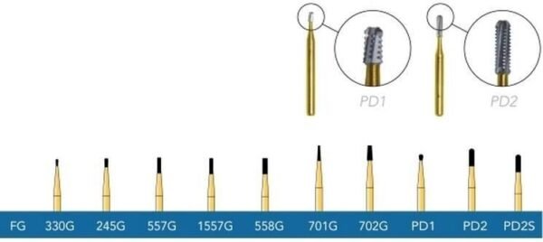 Crown-Cutting-Carbide-Burs-Pac-Dent.jpg Crown Cutting Carbide Burs